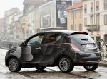 Lancia Ypsilon P-E 13 2012 года